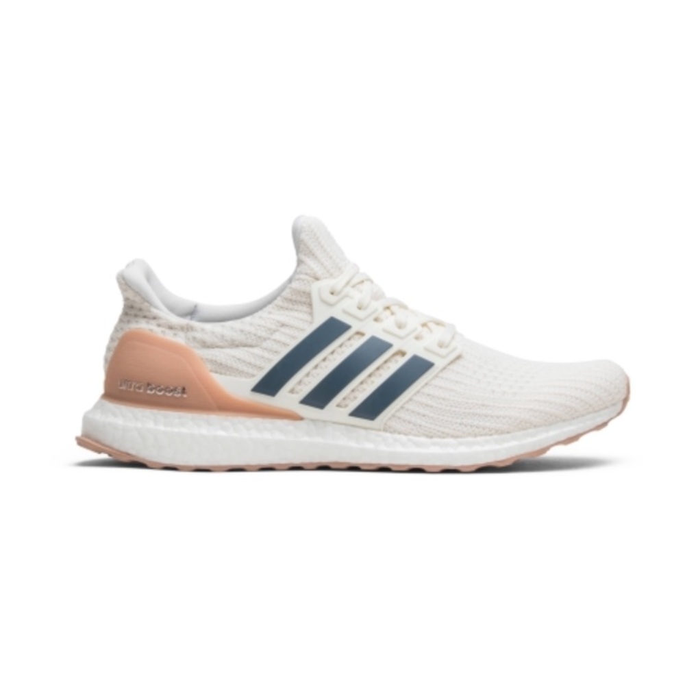 adidas UltraBOOST Men's Running Shoes, US 9